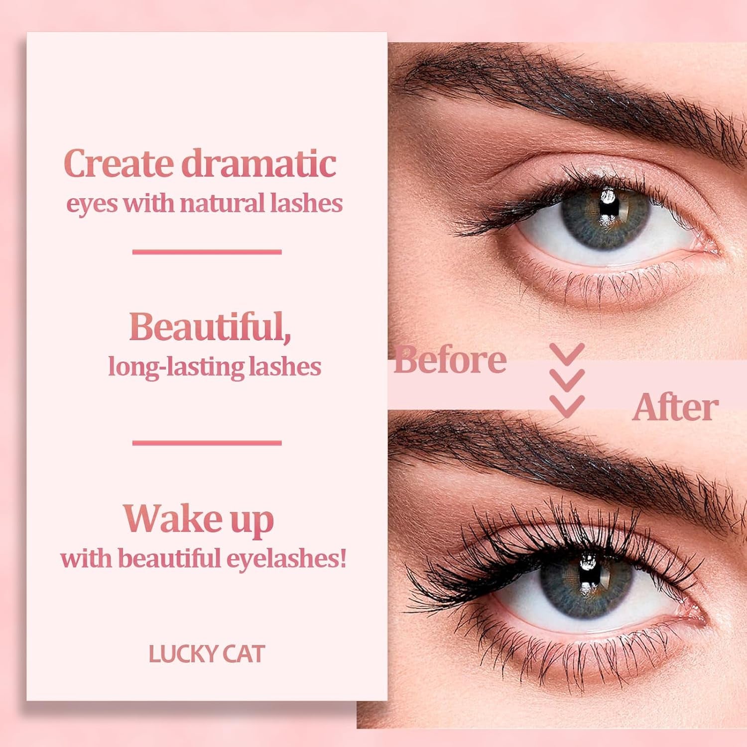 Kit Rehaussement De Cils, Eyelash Lift Et Brow Lift Kit Rehaussement Cils Professionnel, Lash Perming Adapté Pour Un Usage En Salon Et À La Maison