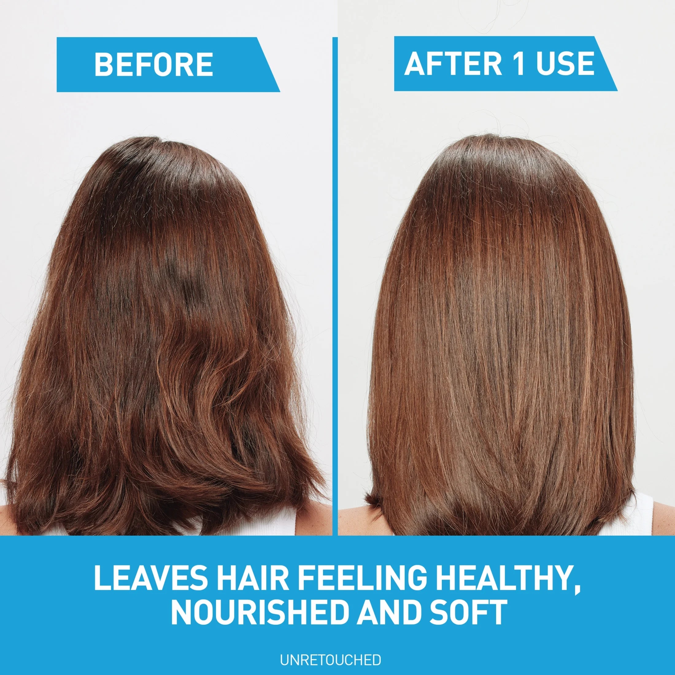 Hydrating anti Dandruff Shampoo Sulfate Free & Color Safe Itchy Scalp Treatment