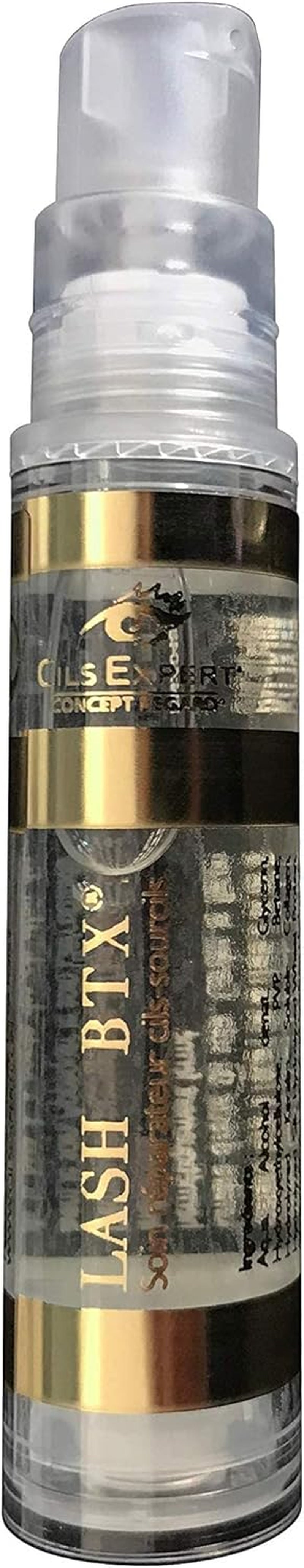 LASH BTX Soin Des Cils 10Ml