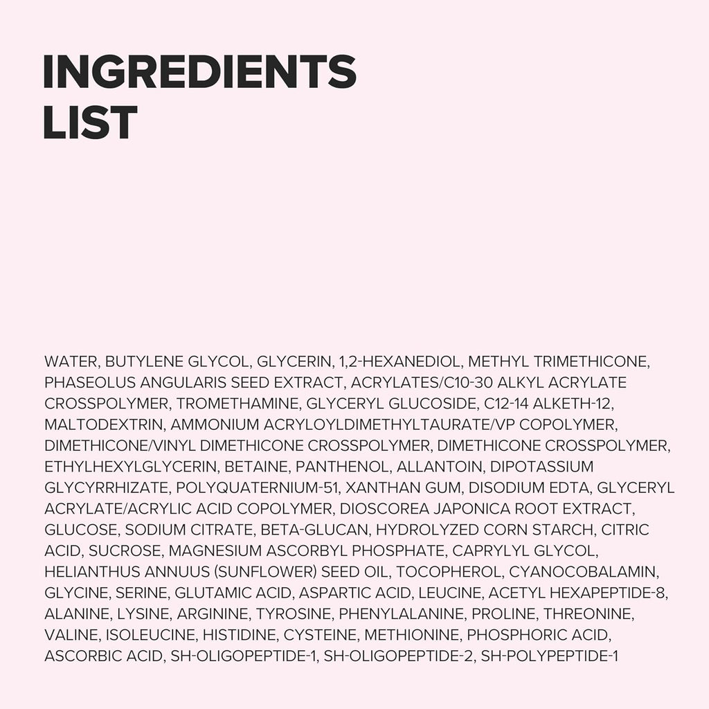 Masque Rafraîchissant Pour Les Pores Aux Haricots Rouges 140 Ml, 4,73 Fl.Oz