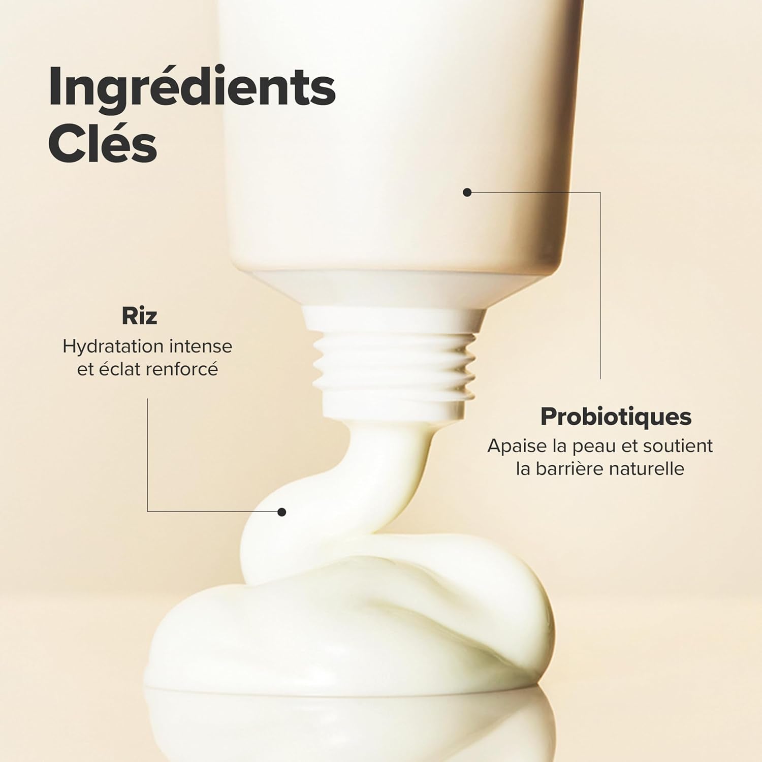 Crème Solaire Relief Sun Riz + Probiotiques (1)