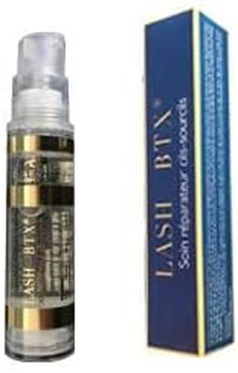 LASH BTX Soin Des Cils 10Ml