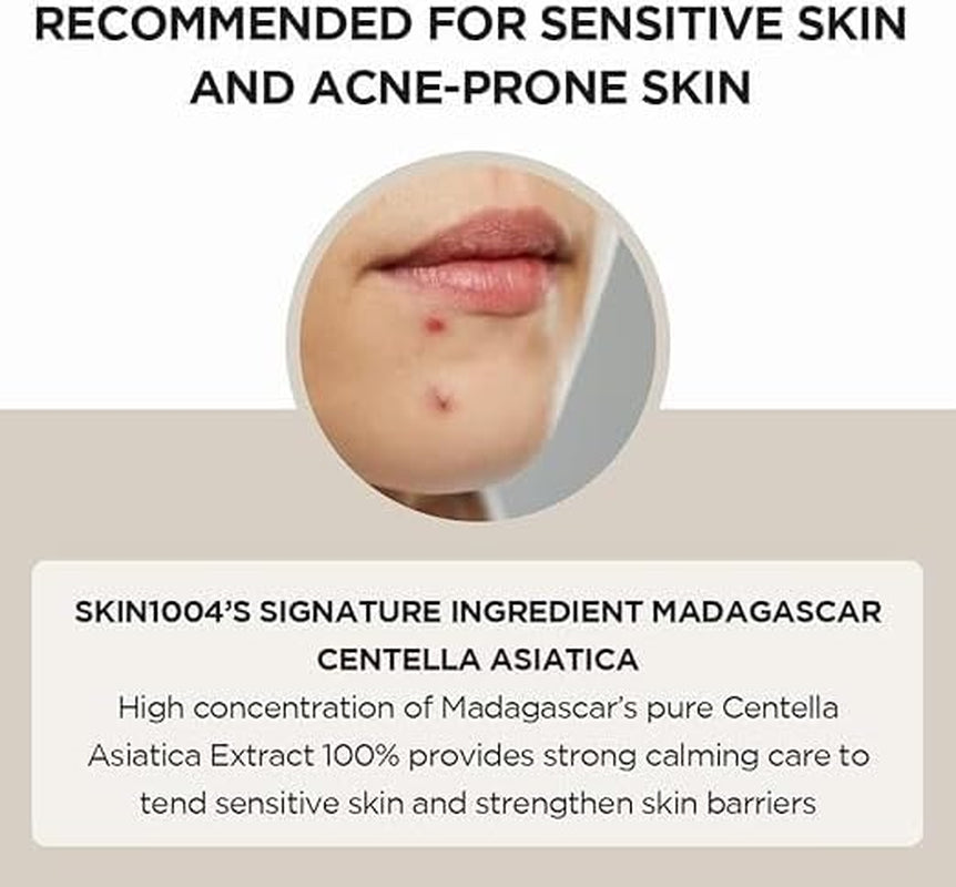 SKIN1004 Madagascar Centella Ampoule (55 Ml)