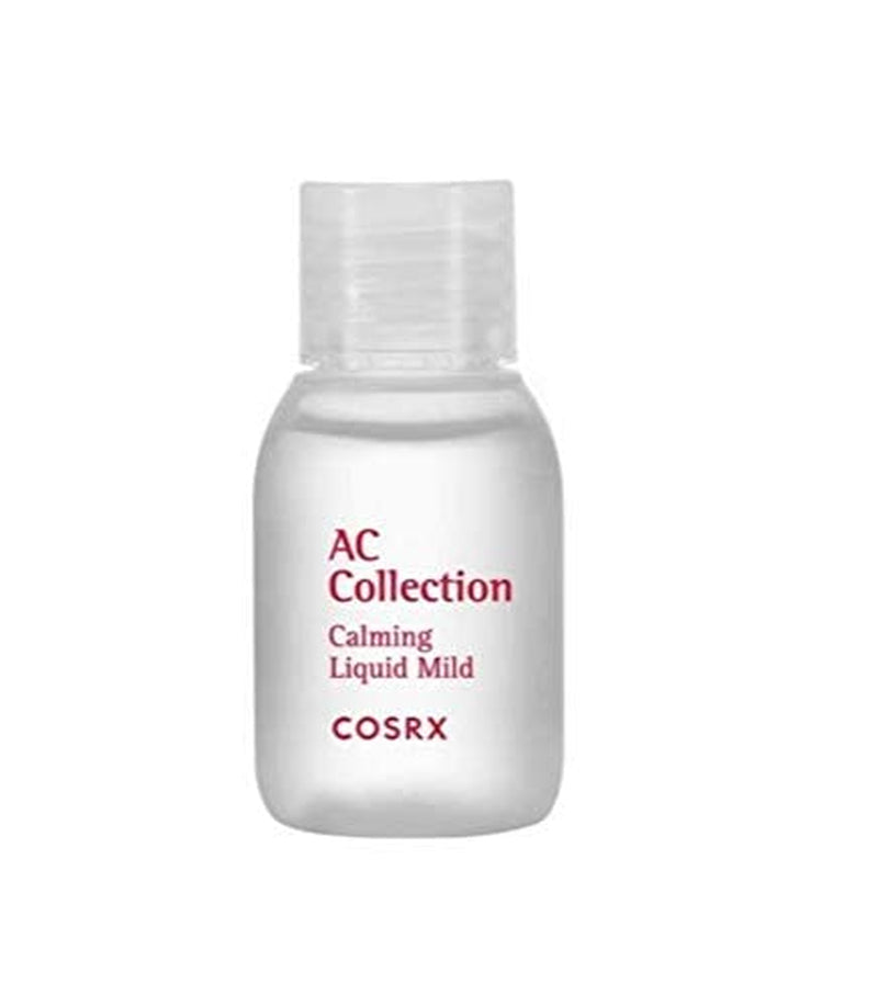 4 Step Intensive Acne Treatment Kit | TSA Approved Travel Size, Gift Set, Trial | Cleanser, Intensive Toner, Spot Cream, Moisturizer