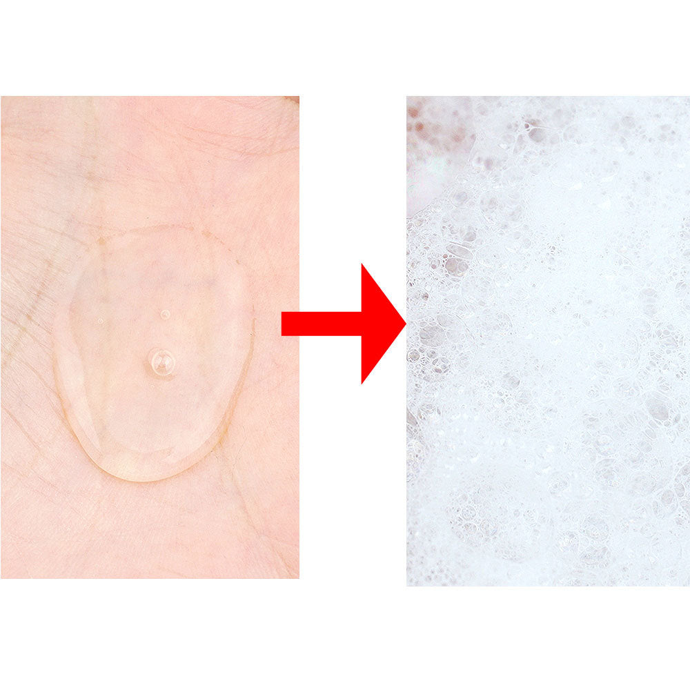 [COSRX] Low Ph Good Morning Gel Cleanser 150Ml Skin Cleaner Facial Cleanser