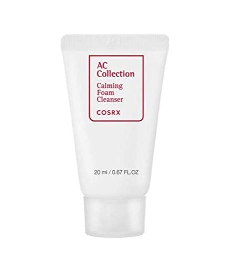 4 Step Intensive Acne Treatment Kit | TSA Approved Travel Size, Gift Set, Trial | Cleanser, Intensive Toner, Spot Cream, Moisturizer