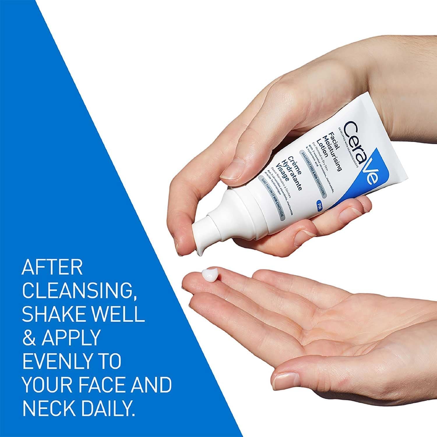 Crème Hydratante Visage 52 Ml