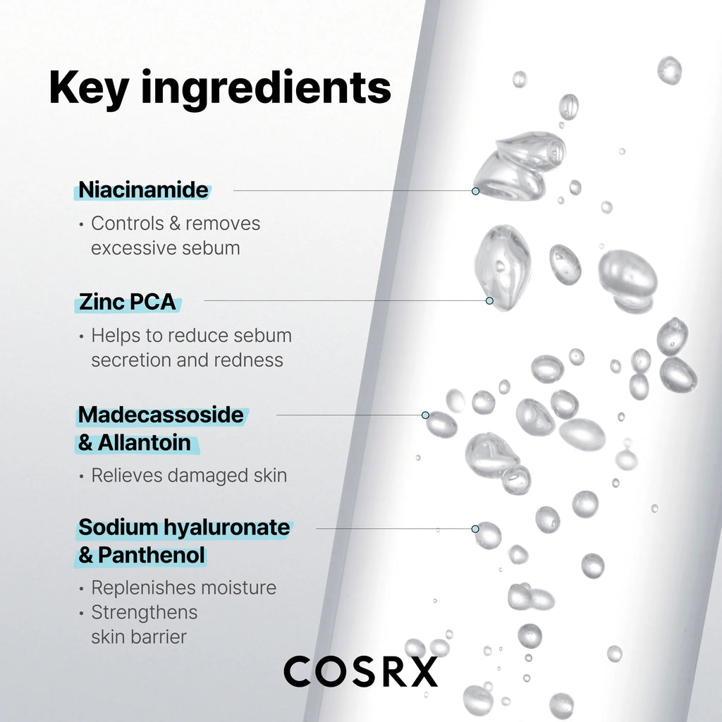 Low Ph Niacinamide Micellar Cleansing Water (13.52 Fl.Oz)