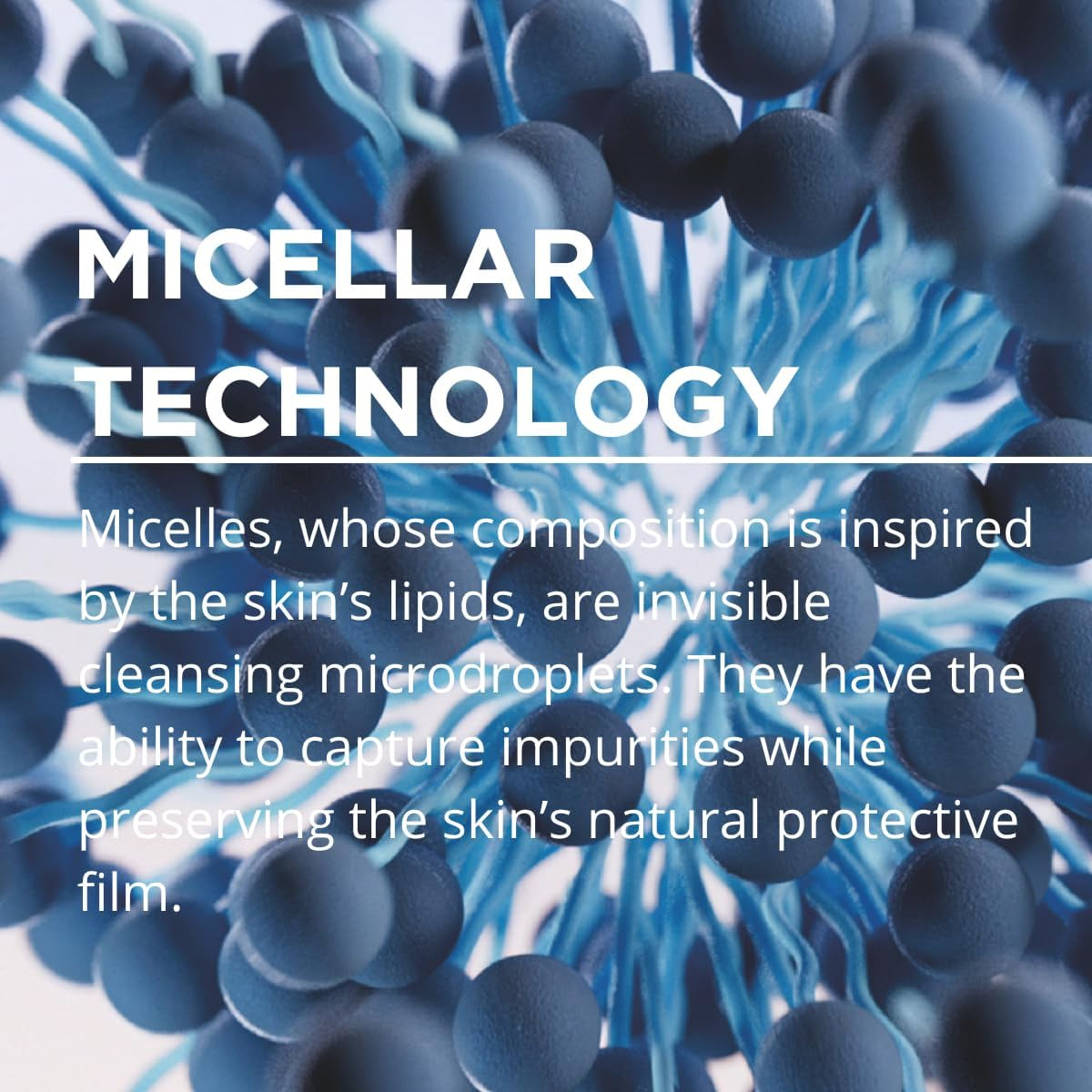 Sensibio Pack Crealine H2O Micelle Sollution 2X500Ml