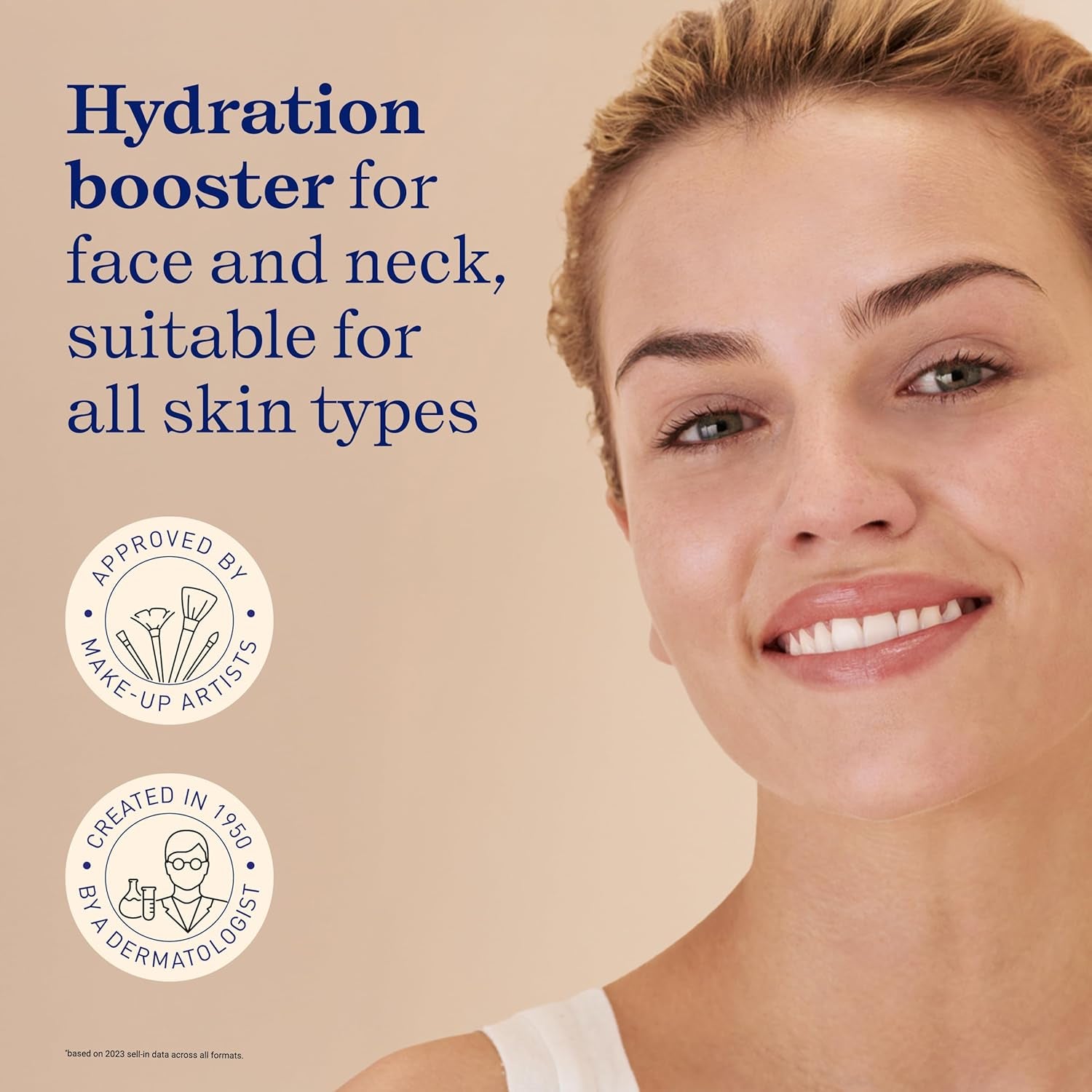 Hydra-Sérum Booster D'Hydratation - 30Ml