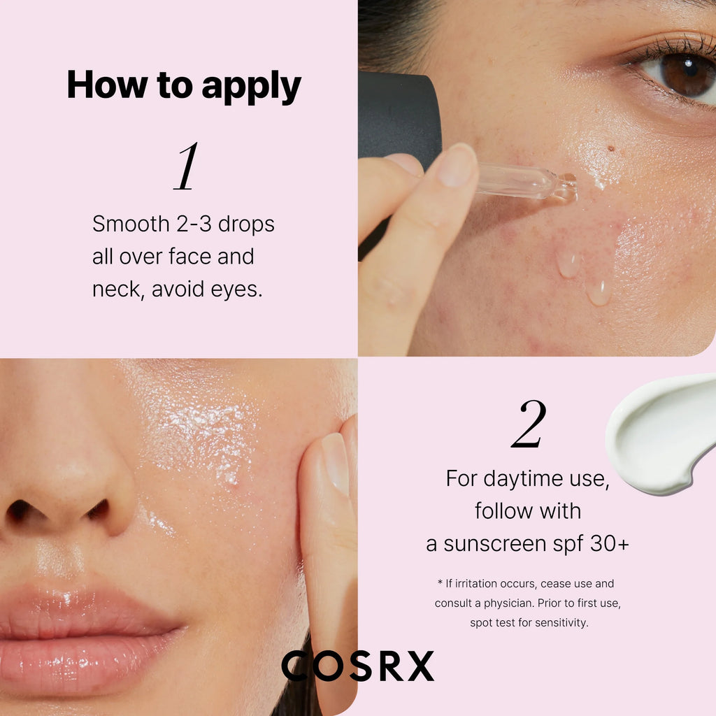 the Niacinamide 15 Serum (0.68 Fl.Oz)