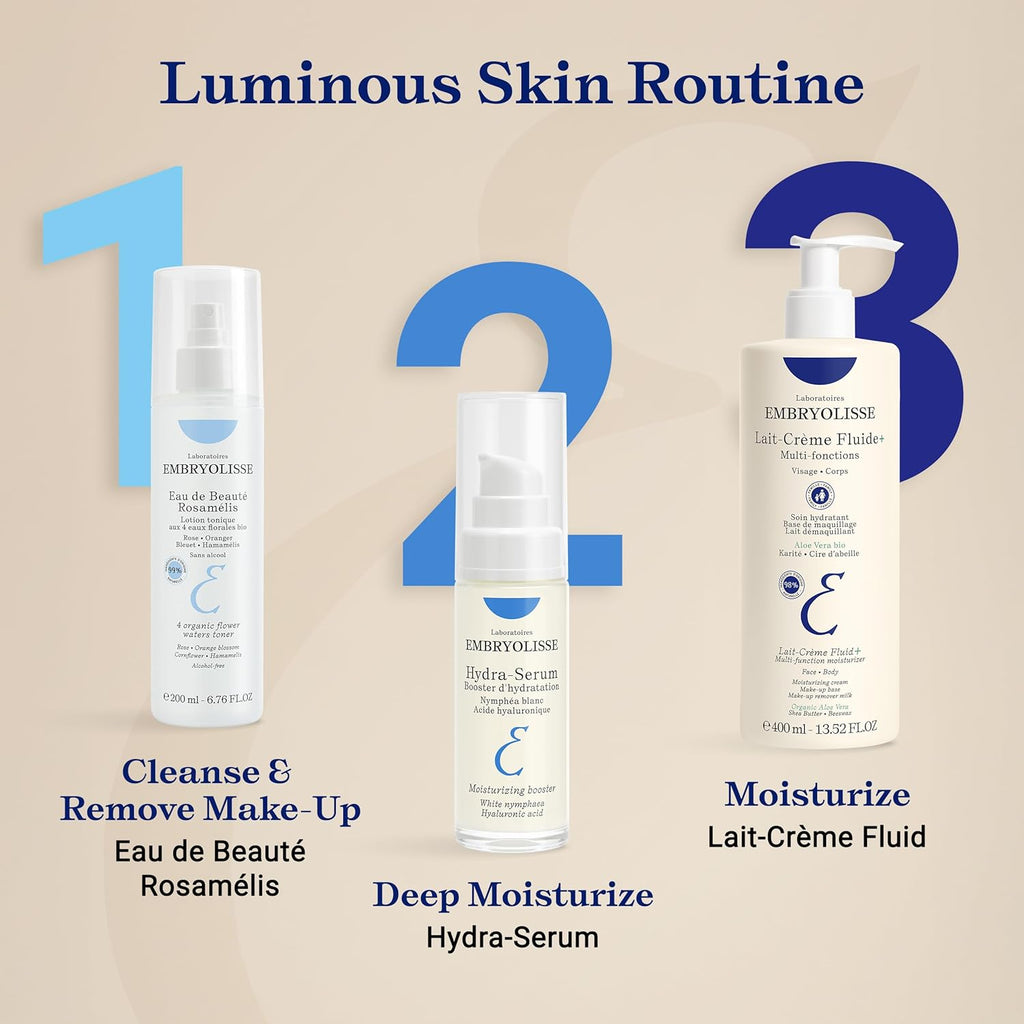 Hydra-Sérum Booster D'Hydratation - 30Ml