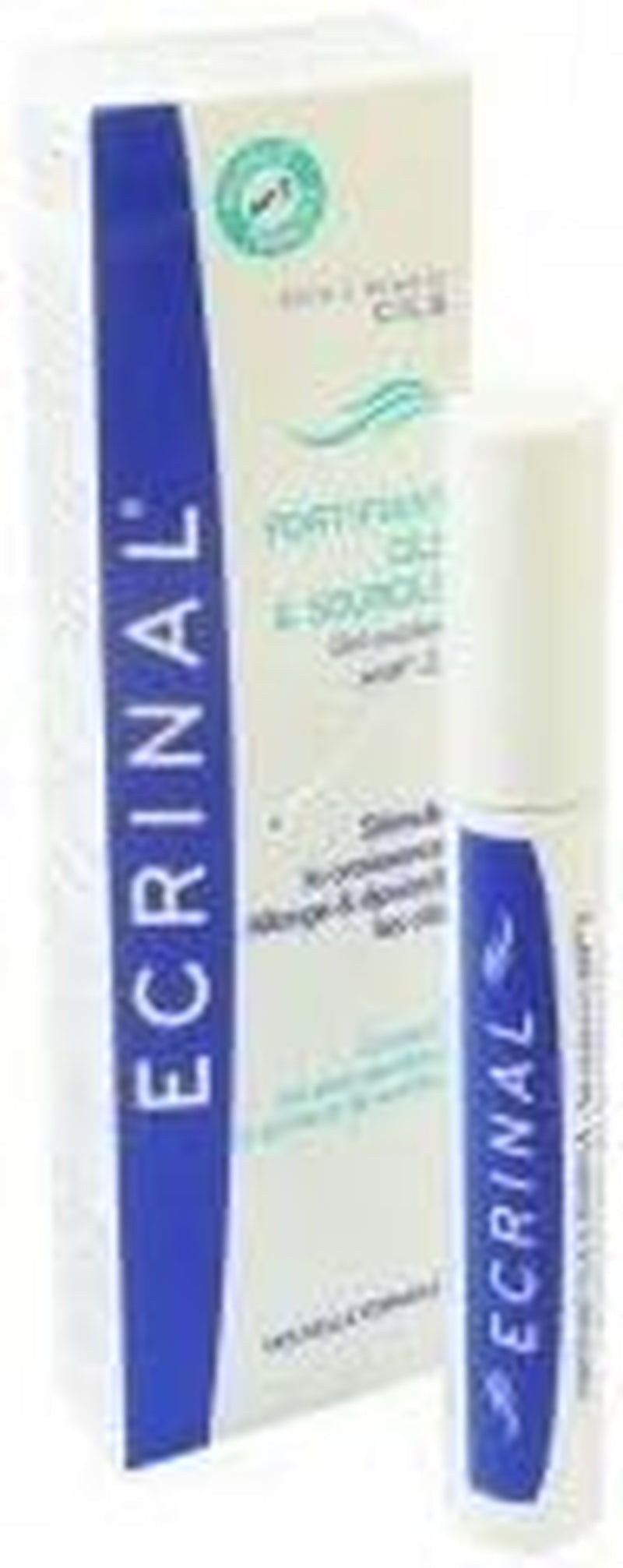 Gel Fortifiant Cils Et Sourcils 8Ml