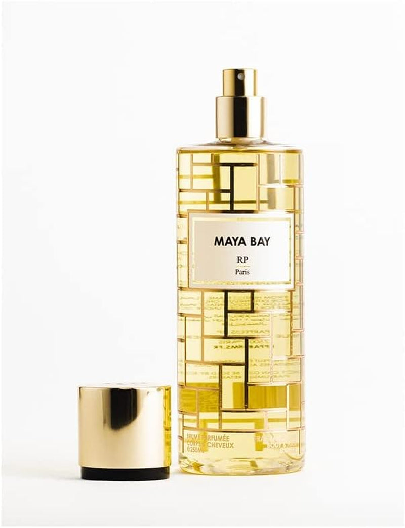 - Brume Parfumée Maya Bay