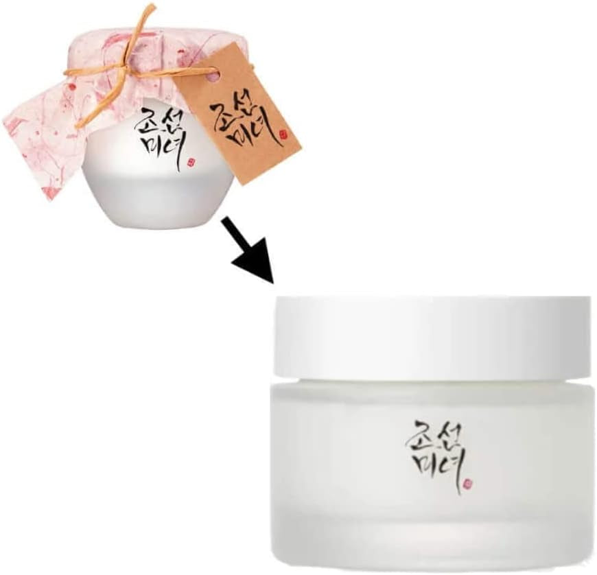 Dynasty Cream to Fight Wrinkles, Dryness and Aging 1.7Fl Oz.