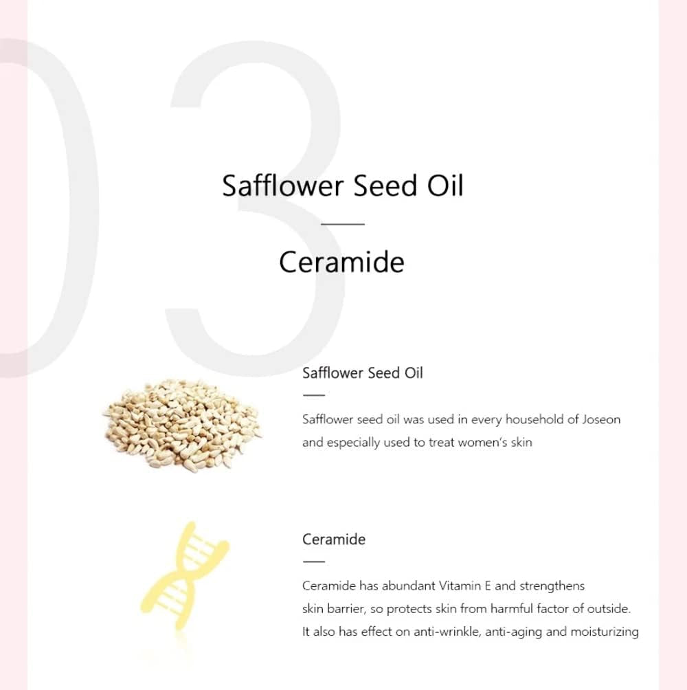 Dynasty Cream to Fight Wrinkles, Dryness and Aging 1.7Fl Oz.