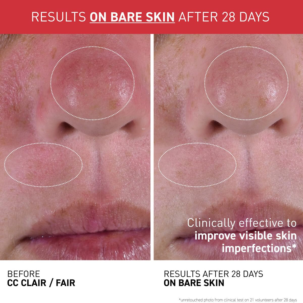 CC Cream Color Correcting SPF 25, Tone-Evening Korean Skincare Makeup Hybrid, Moisturizes, Lightweight, Blurs Skin, Natural, Luminous Finish