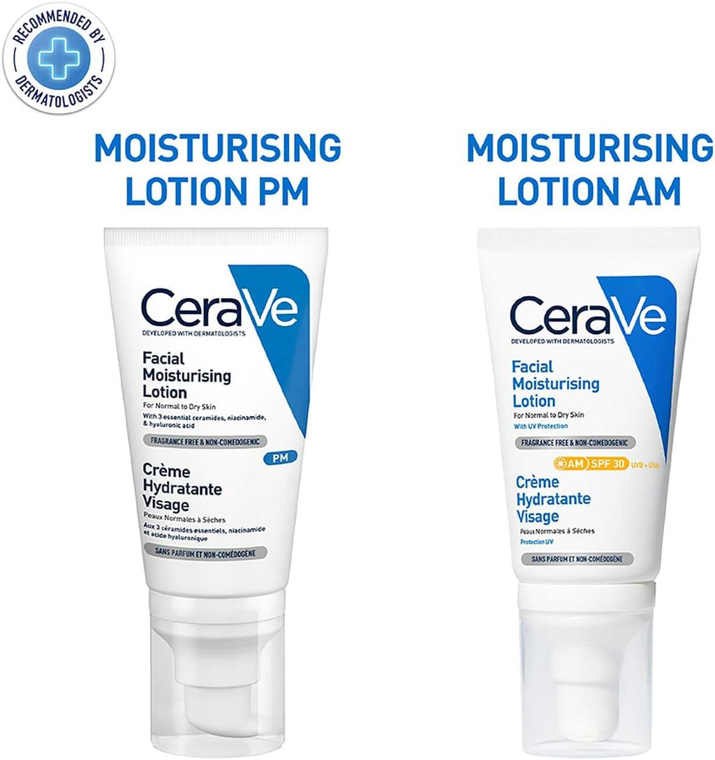 Crème Hydratante Visage 52 Ml